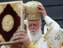 Патриарх Филарет