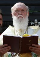 Patriarch Filaret