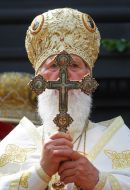 Патриарх Филарет