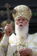 Патриарх Филарет