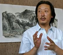 Чанг Хуай Йонг