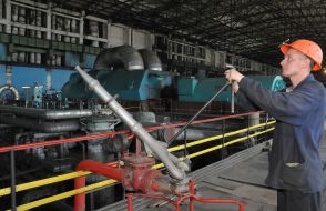 Member of voluntarily fire brigade