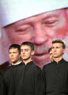 Seminarians