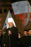 Metropolitan Vladimir