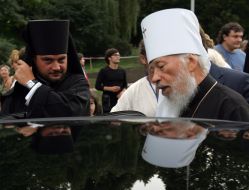 Metropolitan Vladimir