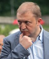 Vasiliy Gorbal