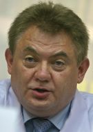 Vasiliy Lazoryshynets