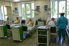 Patient resuscitation