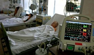 Patient child resuscitation