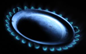 Газовая конфорка