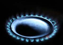 Газовая конфорка