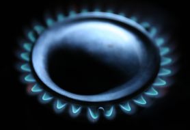 Газовая конфорка