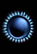 Газовая конфорка