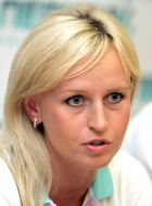 Alina Shaternikova
