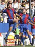 Sergei Simonenko and Yonuts Mazilu