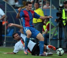 Razvan Rats and Ionut Mazilu