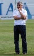Mircea Lucescu