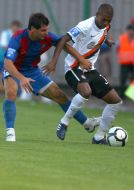 Yonuts Mazilu and Fernandinho