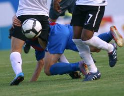 FC Arsenal - FC Shakhtar