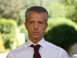 Valery Khoroshkovsky