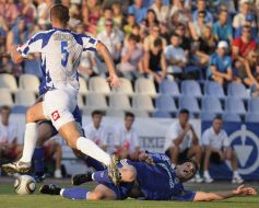 Aleksandr Shevelyuhin