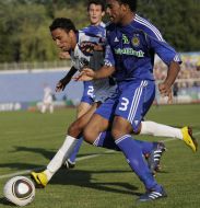 Betao and Toafik Salhii