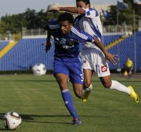 Betao and Toafik Salhii