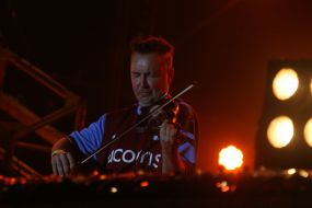 Нігел Кеннеді