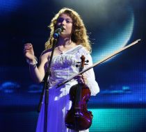 Anna Priymak