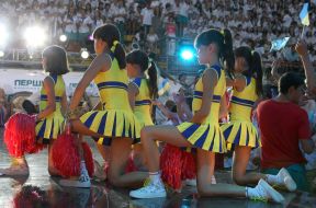 Participant Ballet