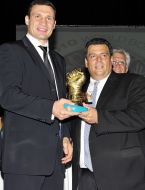 Виталий Кличко