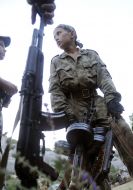 Молодой казак