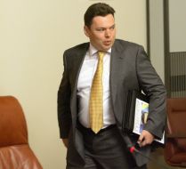 Konstantin Yefimenko