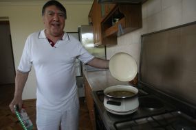 Роман Ромазанов