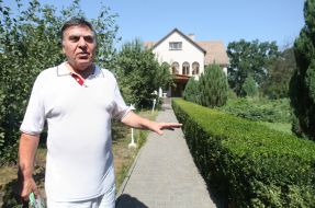 Роман Ромазанов