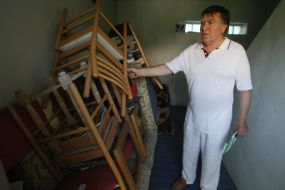 Роман Ромазанов