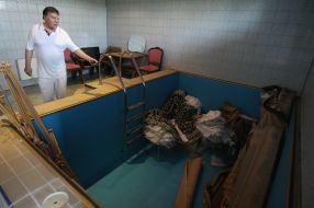 Роман Ромазанов