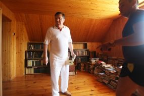 Роман Ромазанов