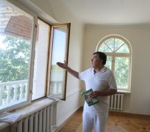 Роман Ромазанов