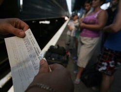 Verification of travels documents