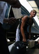 Перевірка проїзних документів