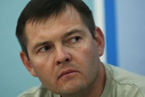 Valeriy Konstantinov