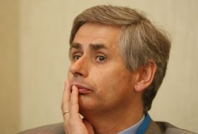 Філліп Бінард