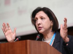 Participant of conference