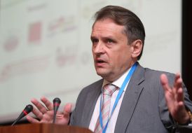 Leonid Kozachenko