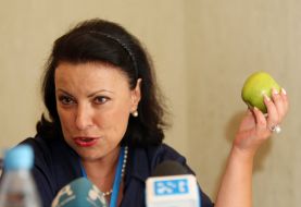 Elena Voloshina
