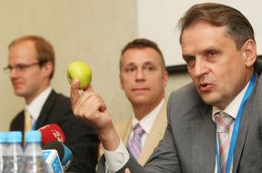 Leonid Kozachenko