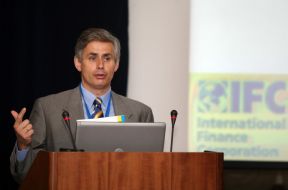 Philippe Binard