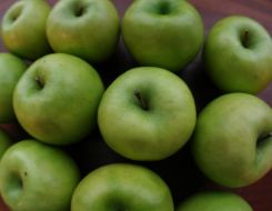 Apples