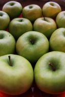 Apples